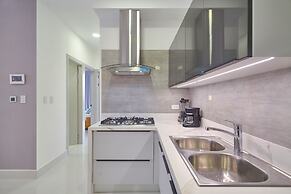 Monaco Residences Piantini