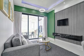 Monaco Residences Piantini