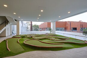 Monaco Residences Piantini