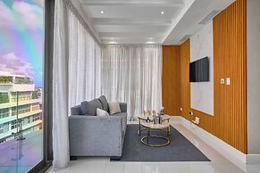 Monaco Residences Piantini