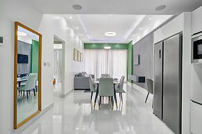 Monaco Residences Piantini