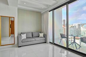 Monaco Residences Piantini