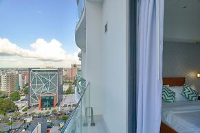 Monaco Residences Piantini