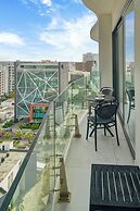 Monaco Residences Piantini