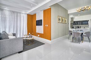 Monaco Residences Piantini