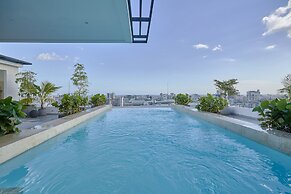 Monaco Residences Piantini