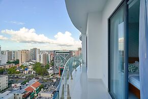 Monaco Residences Piantini