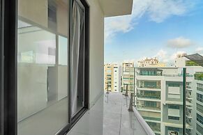 Monaco Residences Piantini