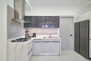 Monaco Residences Piantini