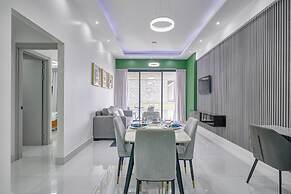 Monaco Residences Piantini