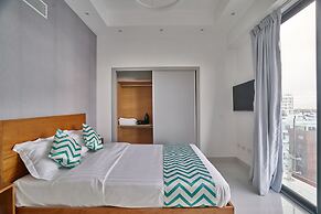 Monaco Residences Piantini