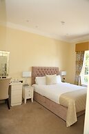 The Old Hall Hotel