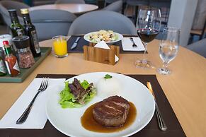 Slaviero Ponta Grossa