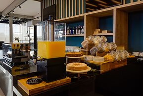 Slaviero Ponta Grossa