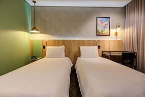 Slaviero Ponta Grossa