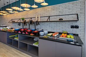 Slaviero Ponta Grossa