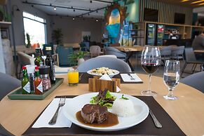 Slaviero Ponta Grossa