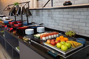 Slaviero Ponta Grossa