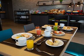 Slaviero Ponta Grossa