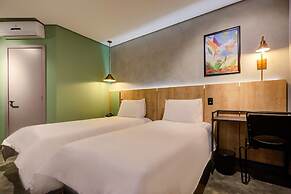 Slaviero Ponta Grossa