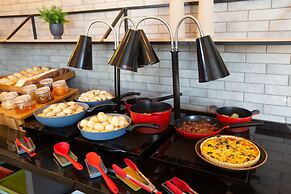 Slaviero Ponta Grossa