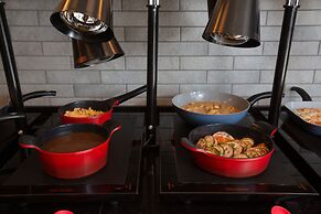 Slaviero Ponta Grossa