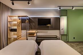 Slaviero Ponta Grossa