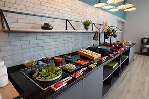 Slaviero Ponta Grossa