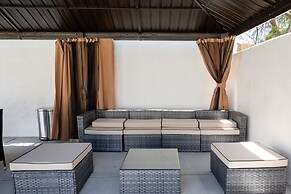 Hot Springs Hideaway