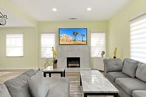 Hot Springs Hideaway