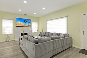 Hot Springs Hideaway