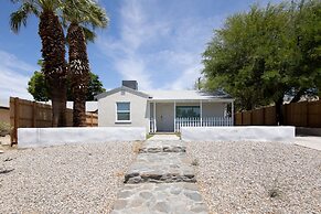 Hot Springs Hideaway