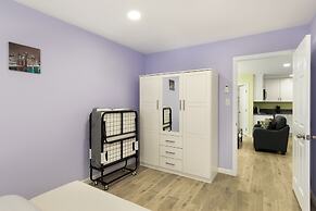 Hot Springs Hideaway