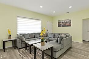 Hot Springs Hideaway