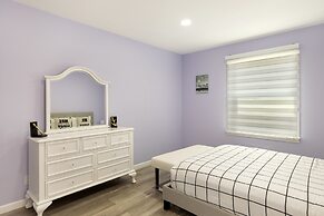 Hot Springs Hideaway