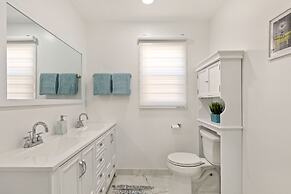 Hot Springs Hideaway