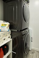 Hot Springs Hideaway