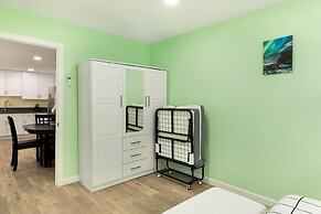 Hot Springs Hideaway