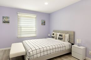 Hot Springs Hideaway