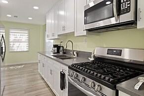 Hot Springs Hideaway