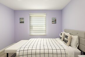 Hot Springs Hideaway