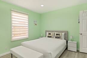 Hot Springs Hideaway