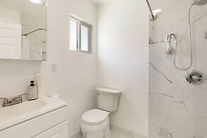 Hot Springs Hideaway