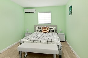 Hot Springs Hideaway