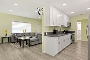 Hot Springs Hideaway