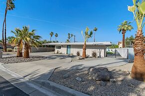 Poolside at Panorama