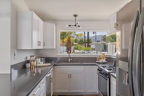 Poolside at Panorama