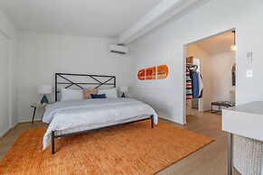 Poolside at Panorama