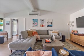 Poolside at Panorama