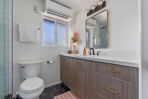 Poolside at Panorama